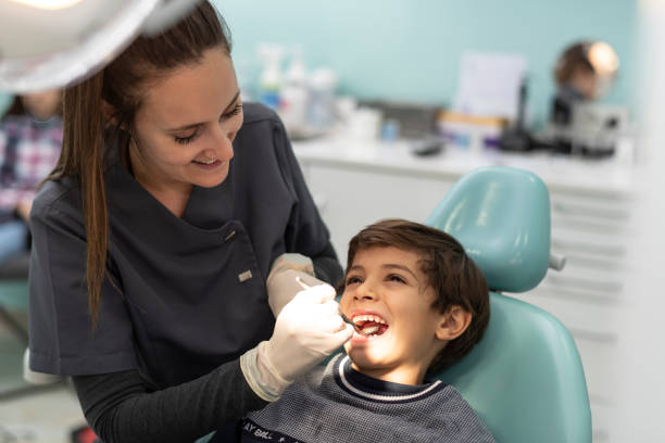Best Lost Filling or Crown Replacement in Chanhassen, MN
