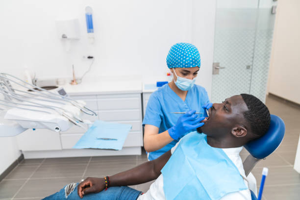 Best Knocked-Out Tooth (Avulsed Tooth) Treatment in Chanhassen, MN
